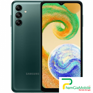 Thay Thế Sửa Chữa Samsung Galaxy A04 Hư Giắc Tai Nghe Micro Lấy Liền